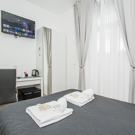 Room 23 Rome Buitenkant foto