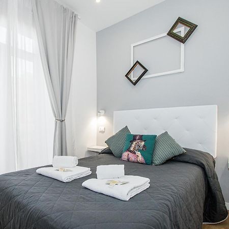 Room 23 Rome Buitenkant foto