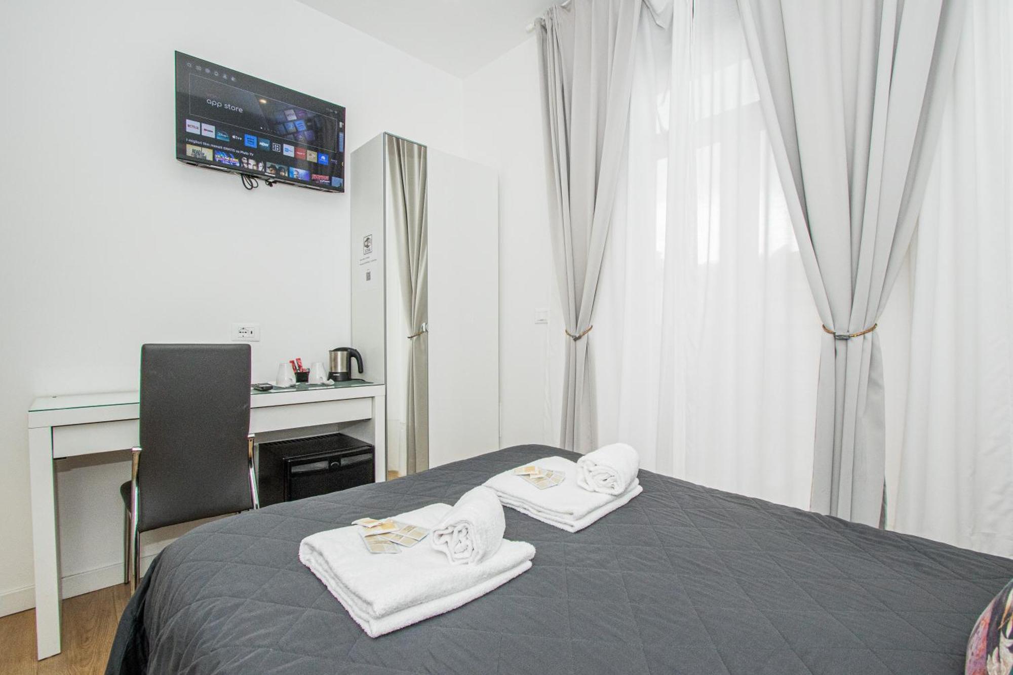 Room 23 Rome Buitenkant foto