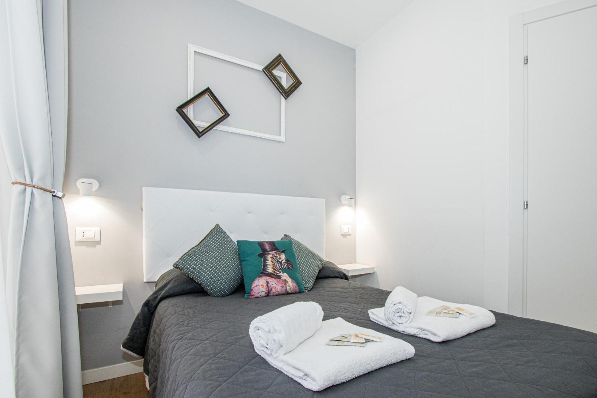 Room 23 Rome Buitenkant foto