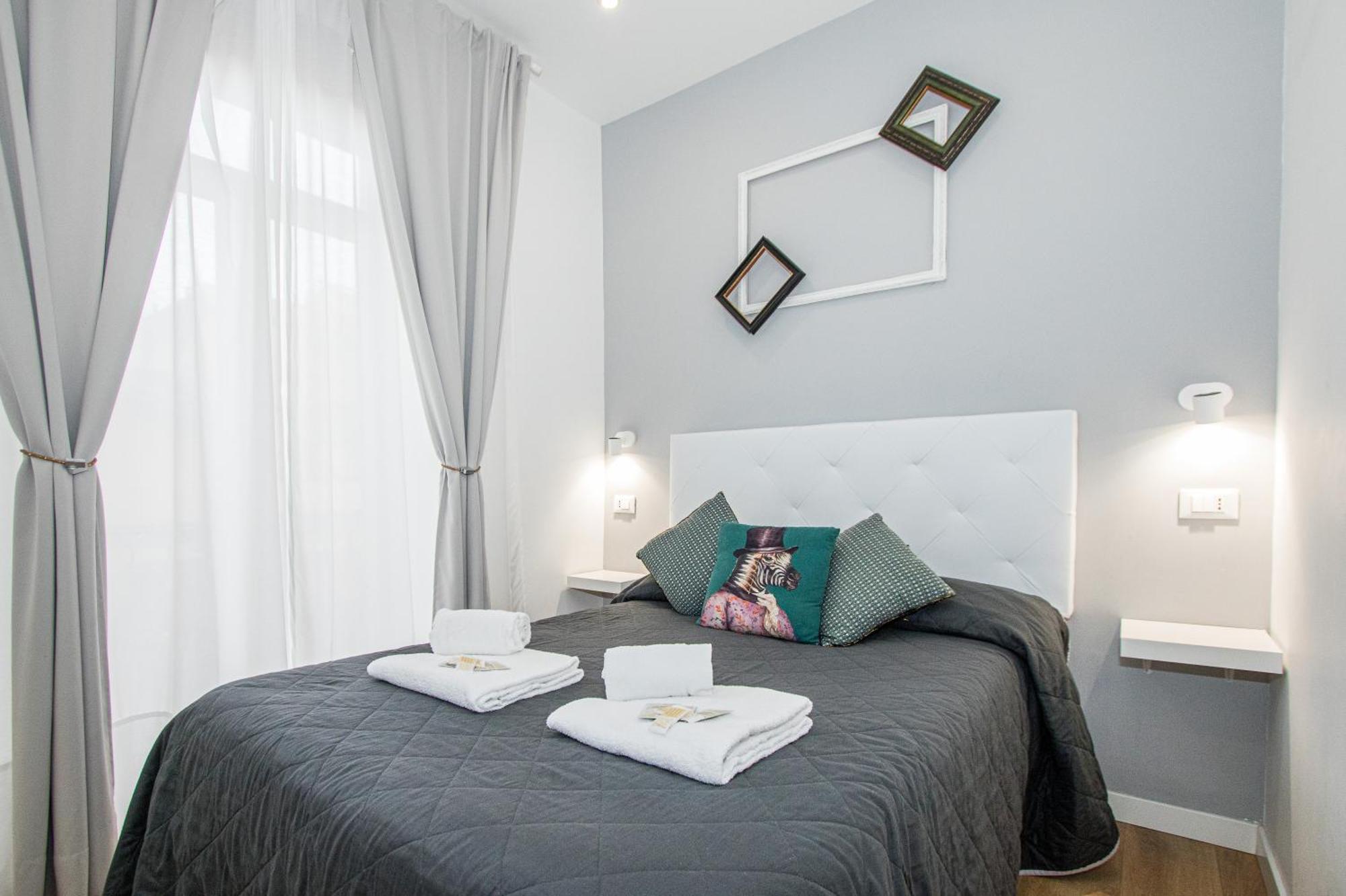 Room 23 Rome Buitenkant foto