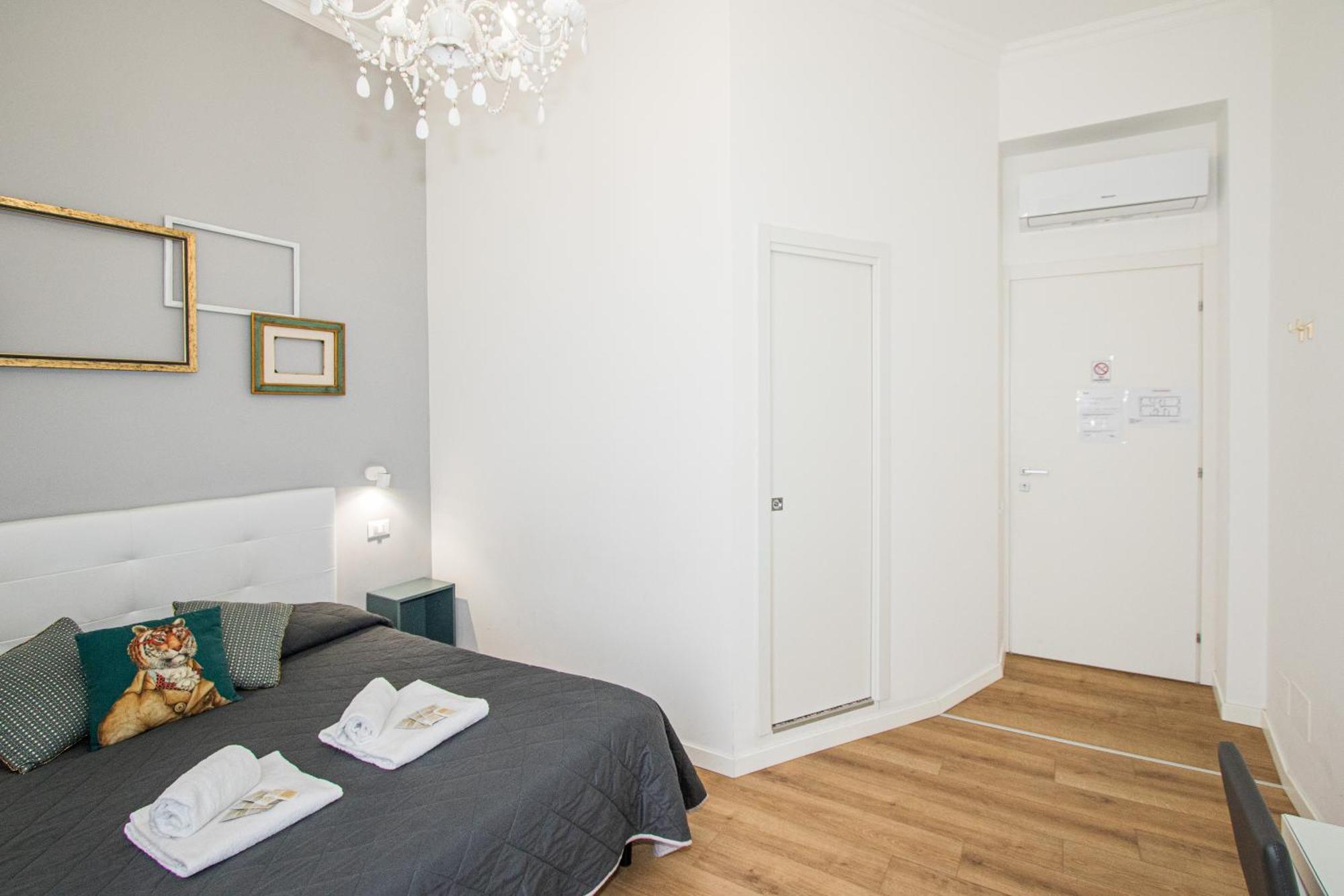 Room 23 Rome Buitenkant foto