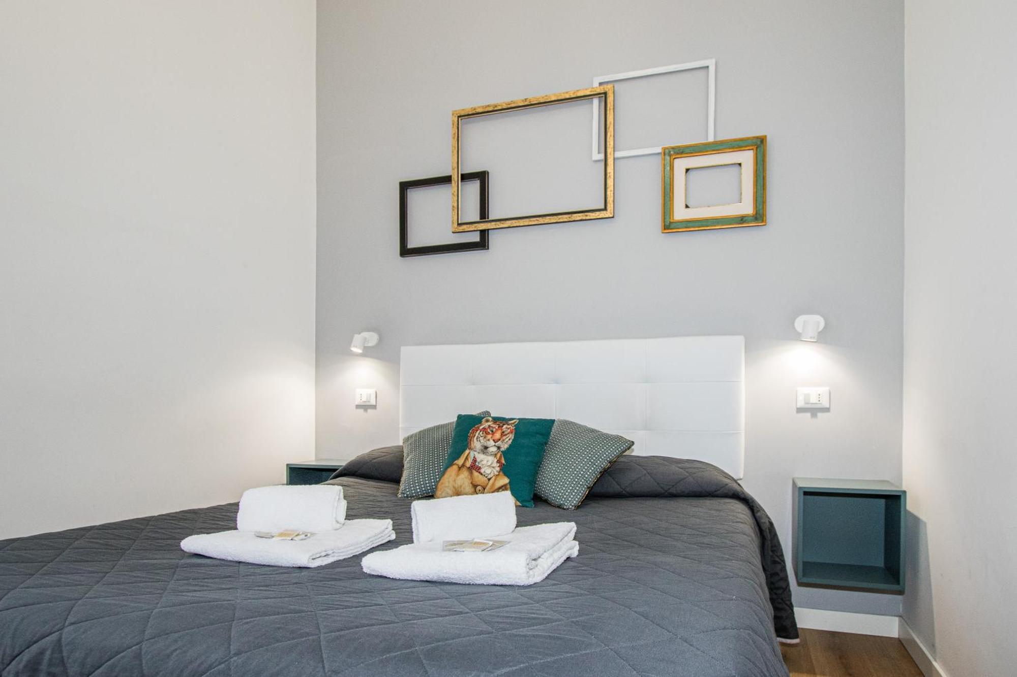 Room 23 Rome Buitenkant foto