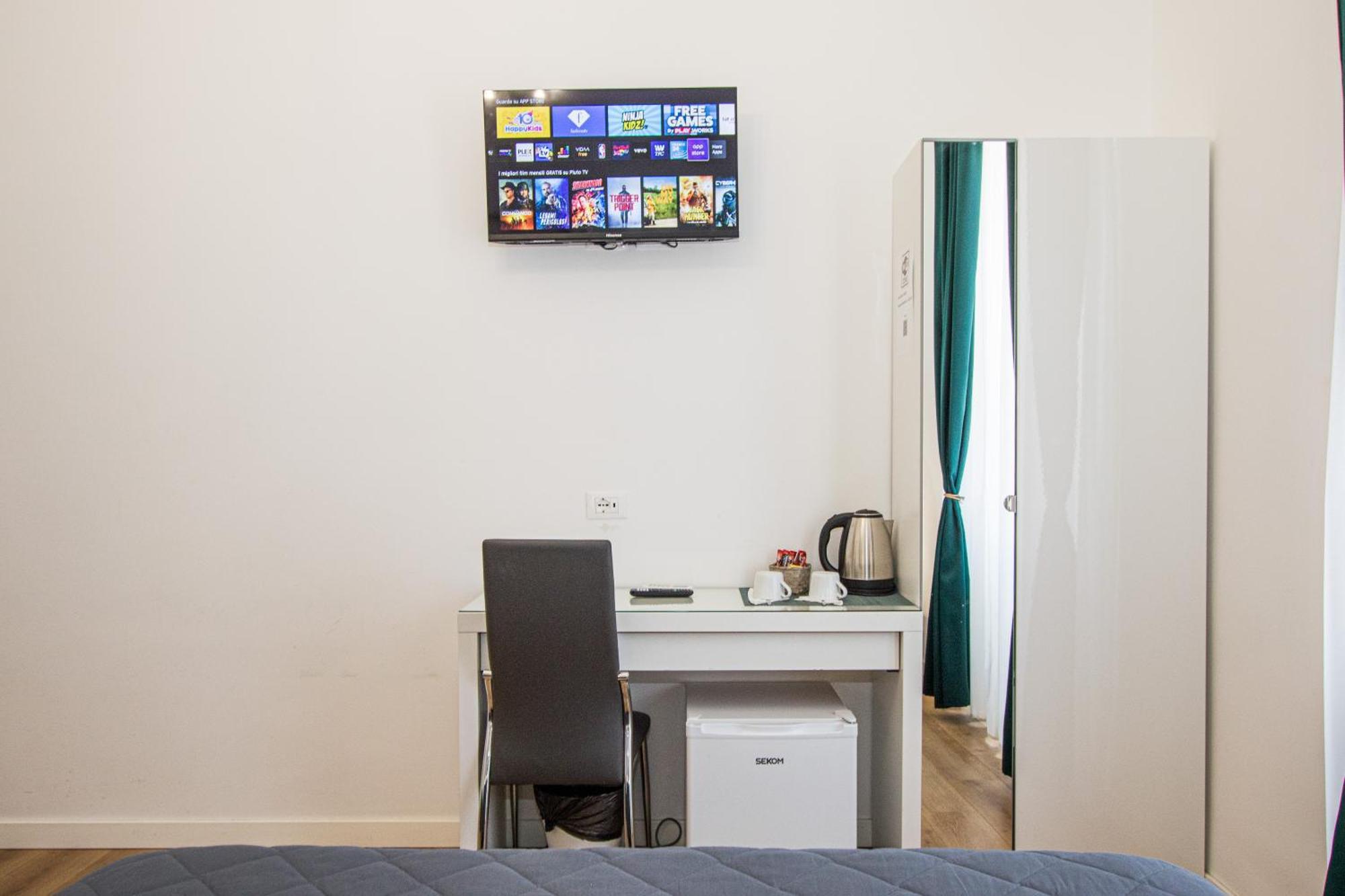 Room 23 Rome Buitenkant foto