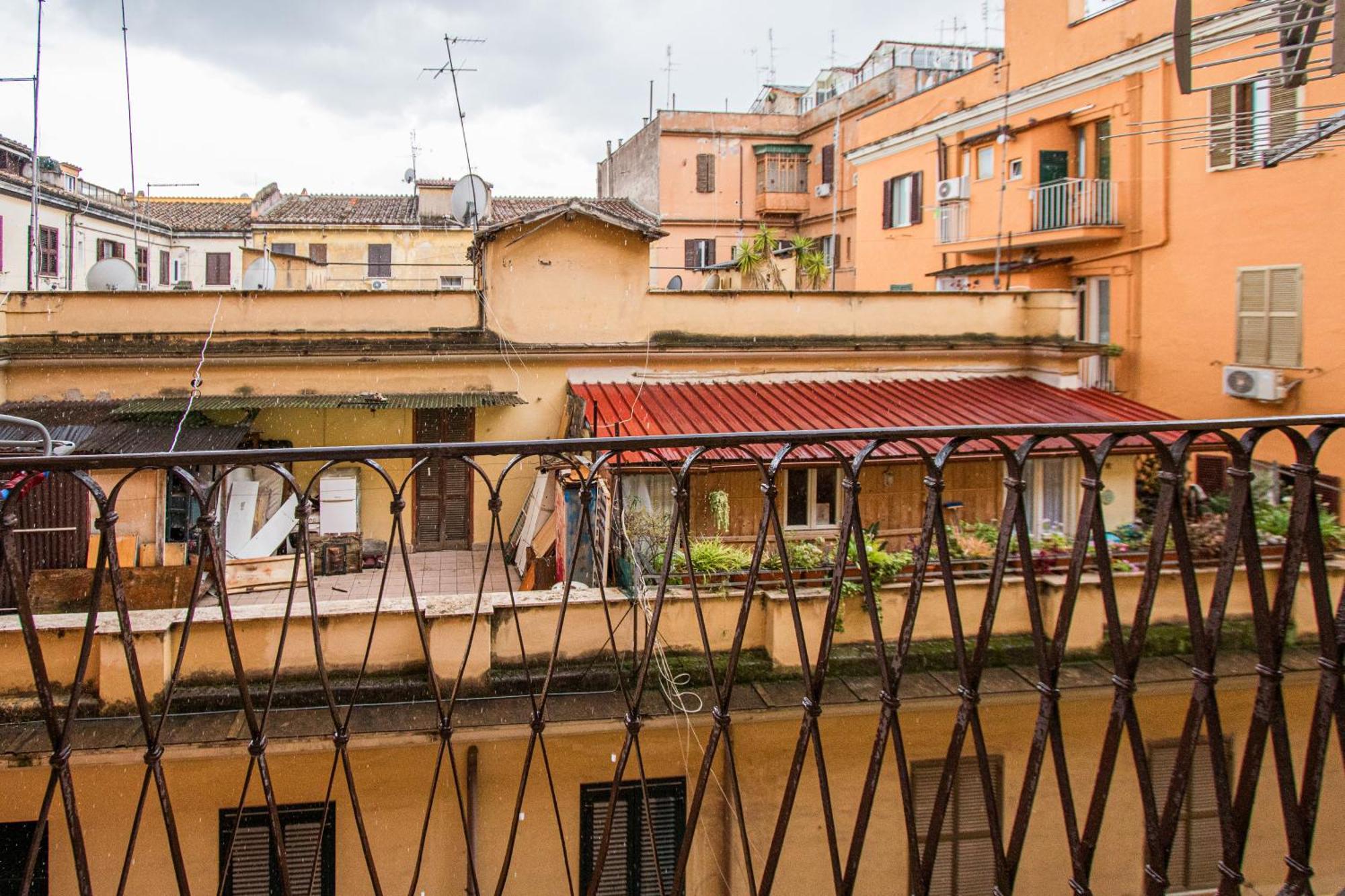Room 23 Rome Buitenkant foto