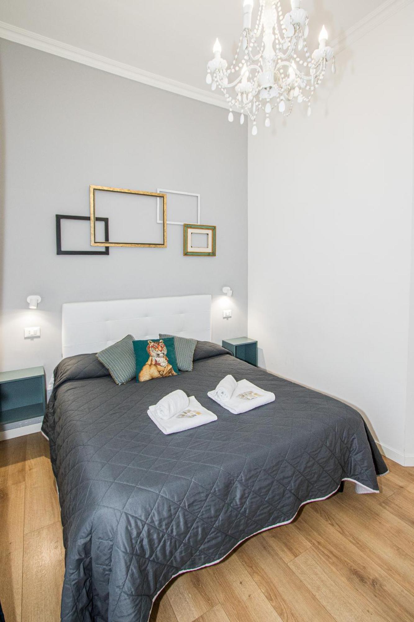 Room 23 Rome Buitenkant foto