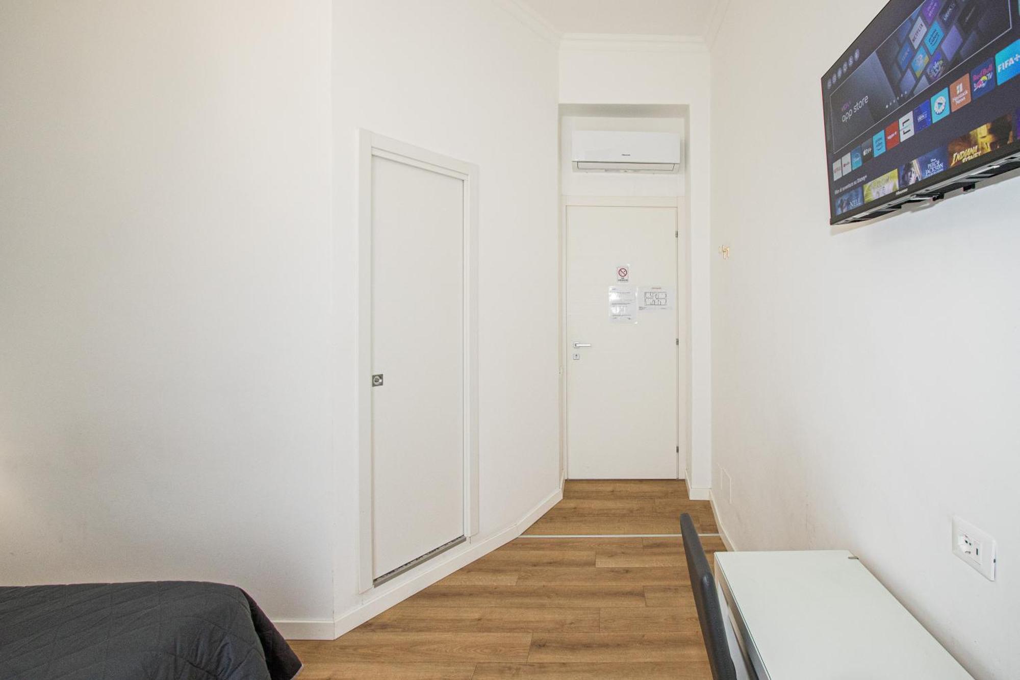 Room 23 Rome Buitenkant foto