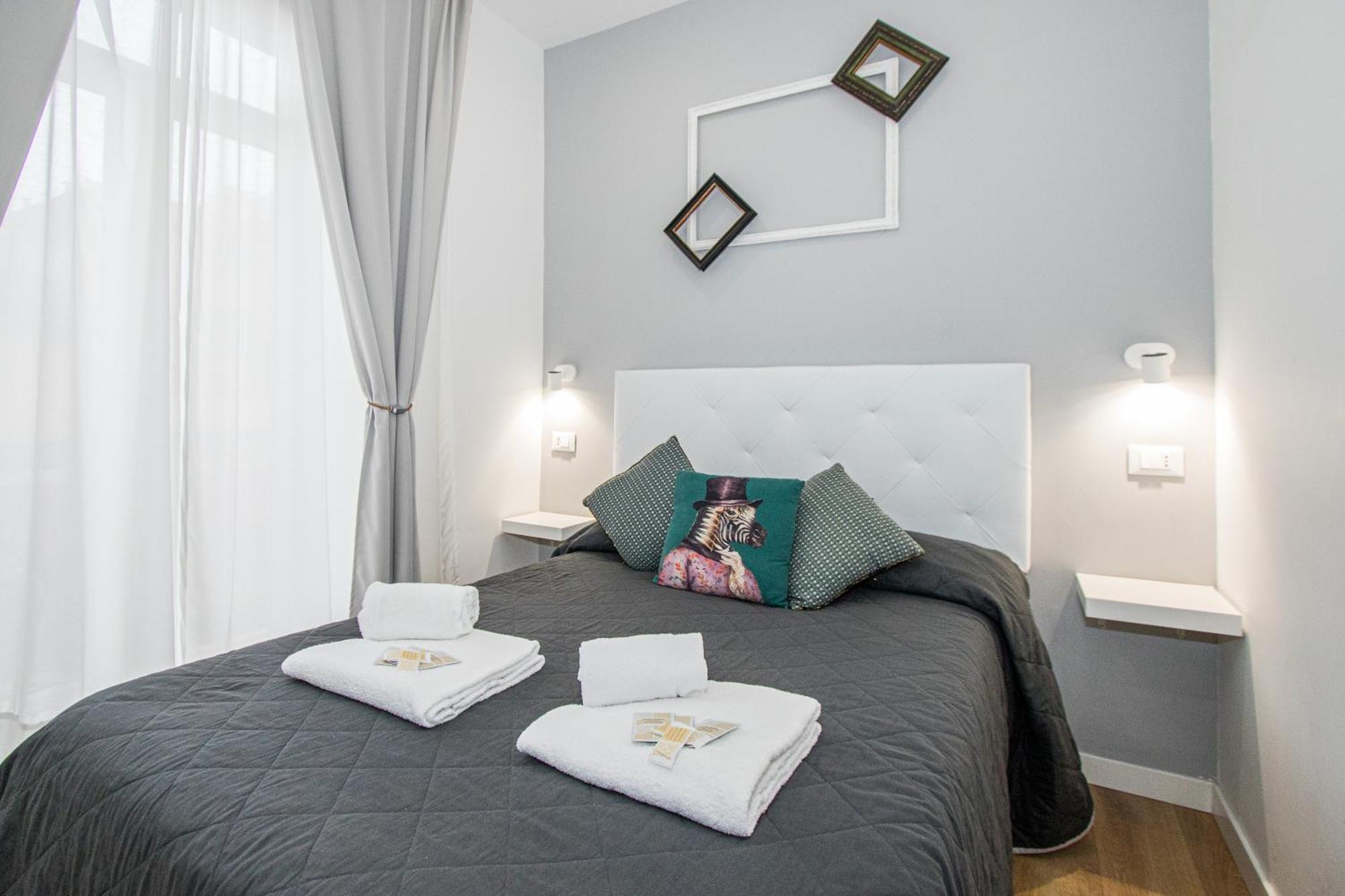 Room 23 Rome Buitenkant foto