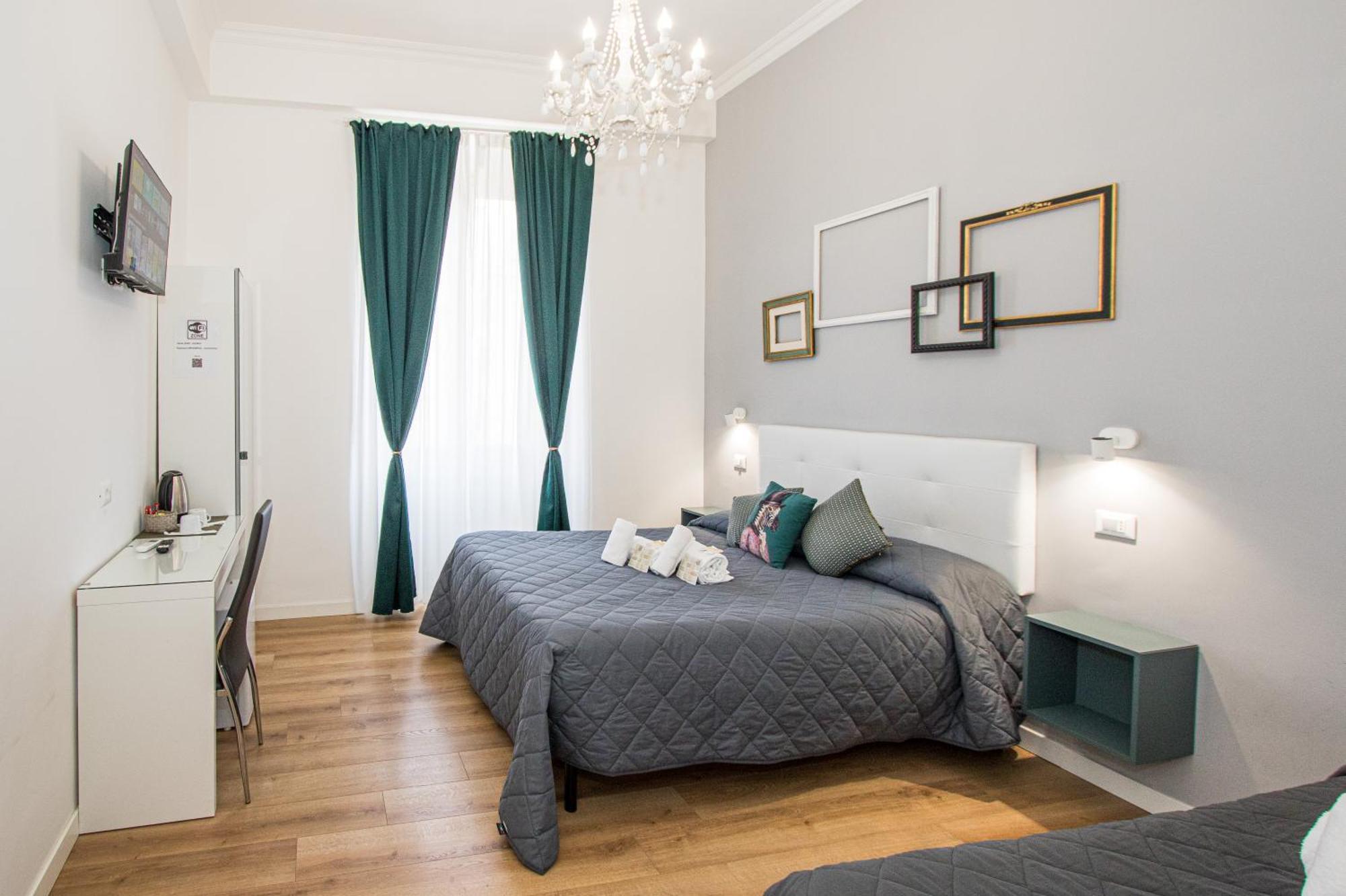 Room 23 Rome Buitenkant foto