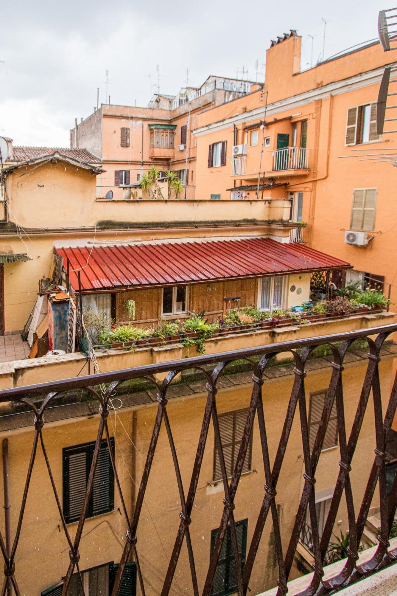 Room 23 Rome Buitenkant foto