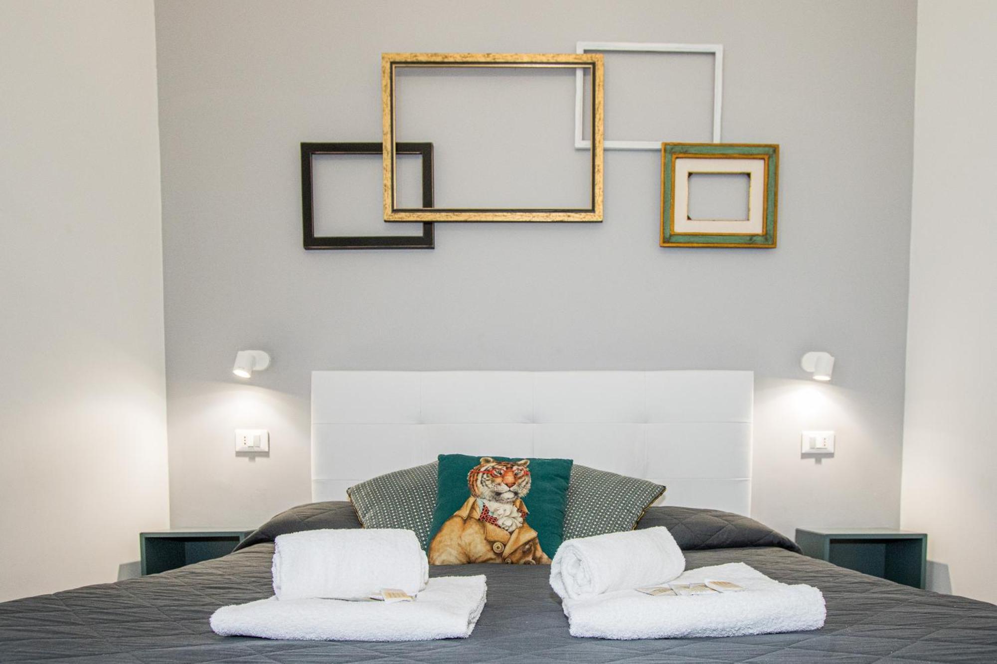 Room 23 Rome Buitenkant foto
