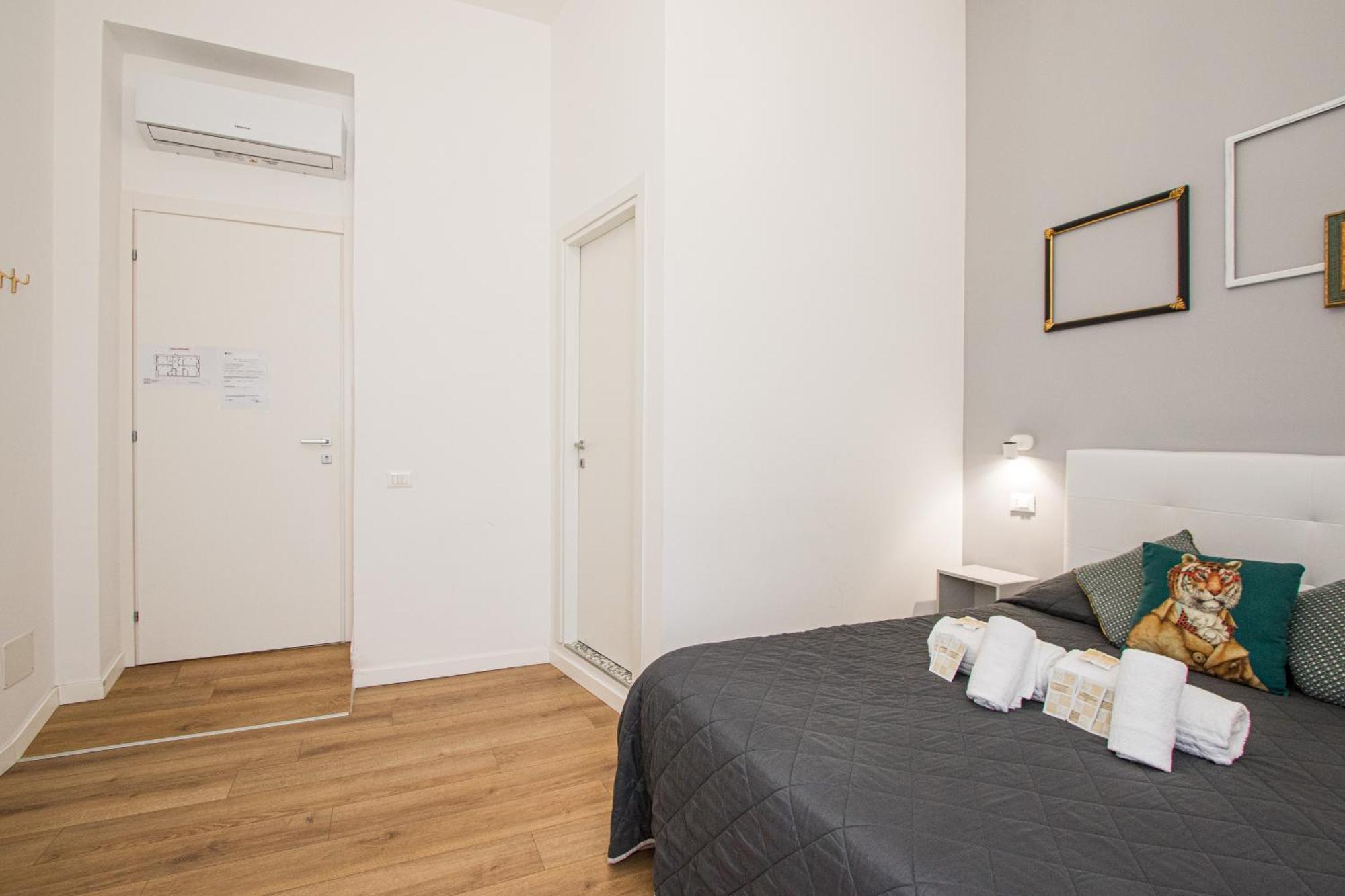 Room 23 Rome Buitenkant foto