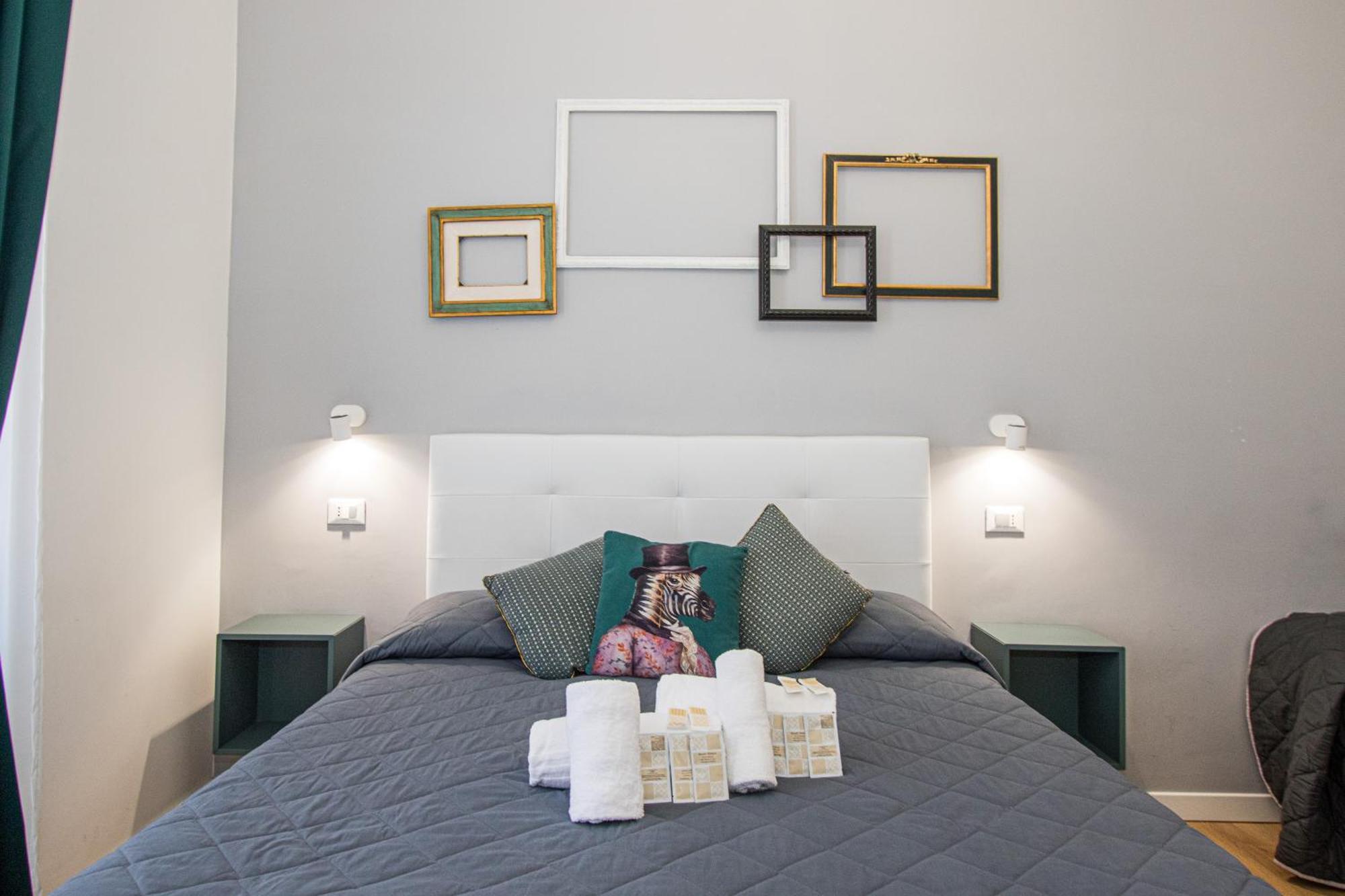 Room 23 Rome Buitenkant foto