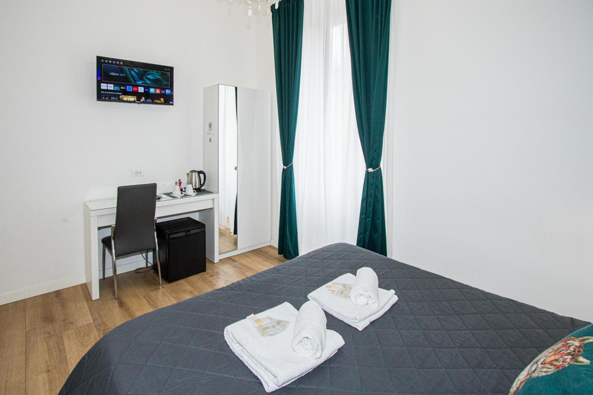 Room 23 Rome Buitenkant foto