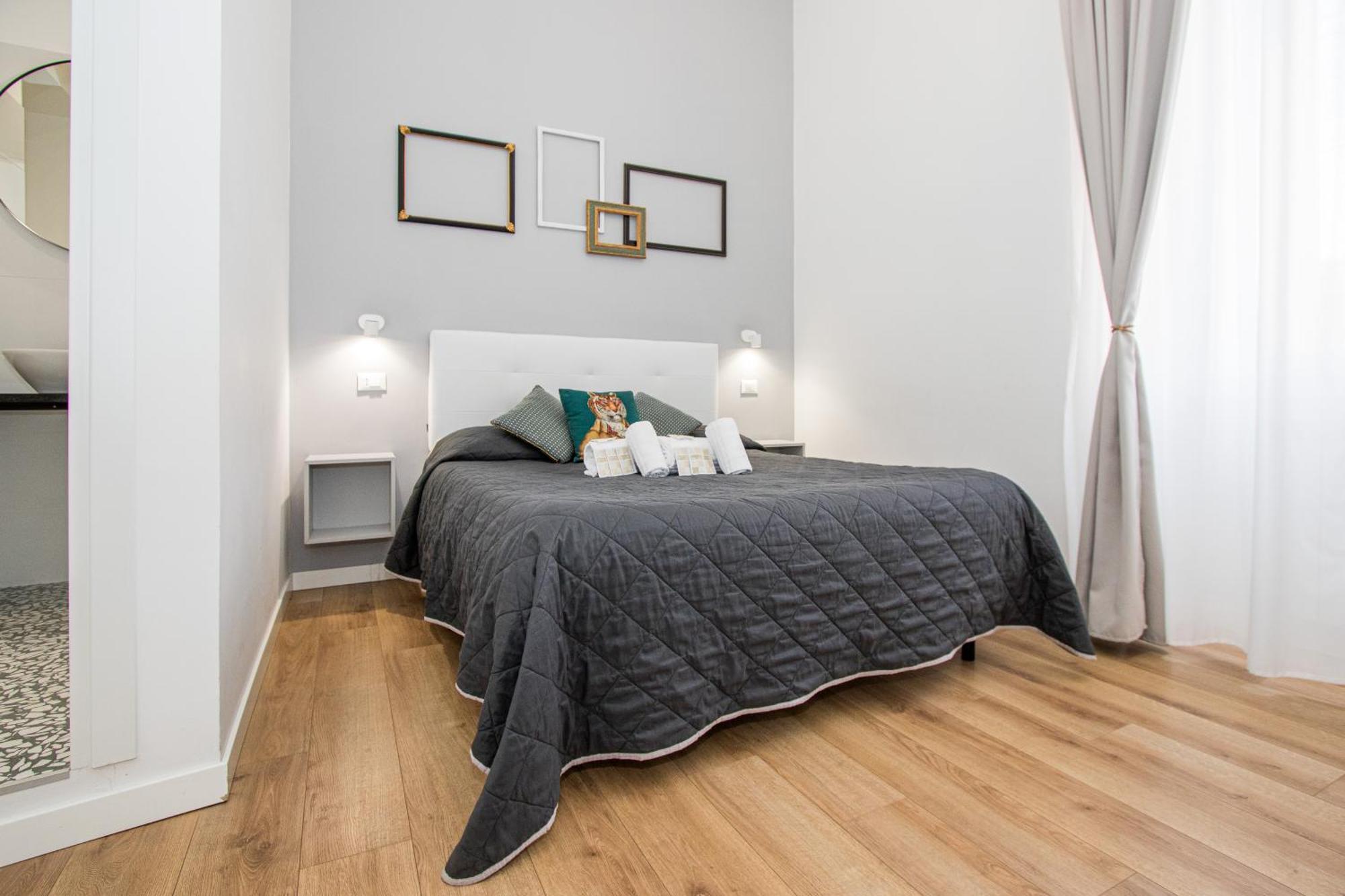 Room 23 Rome Buitenkant foto