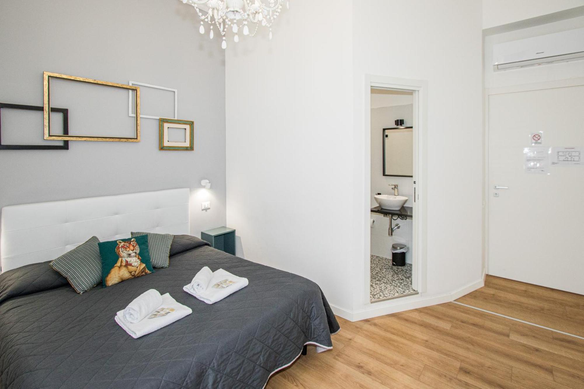 Room 23 Rome Buitenkant foto