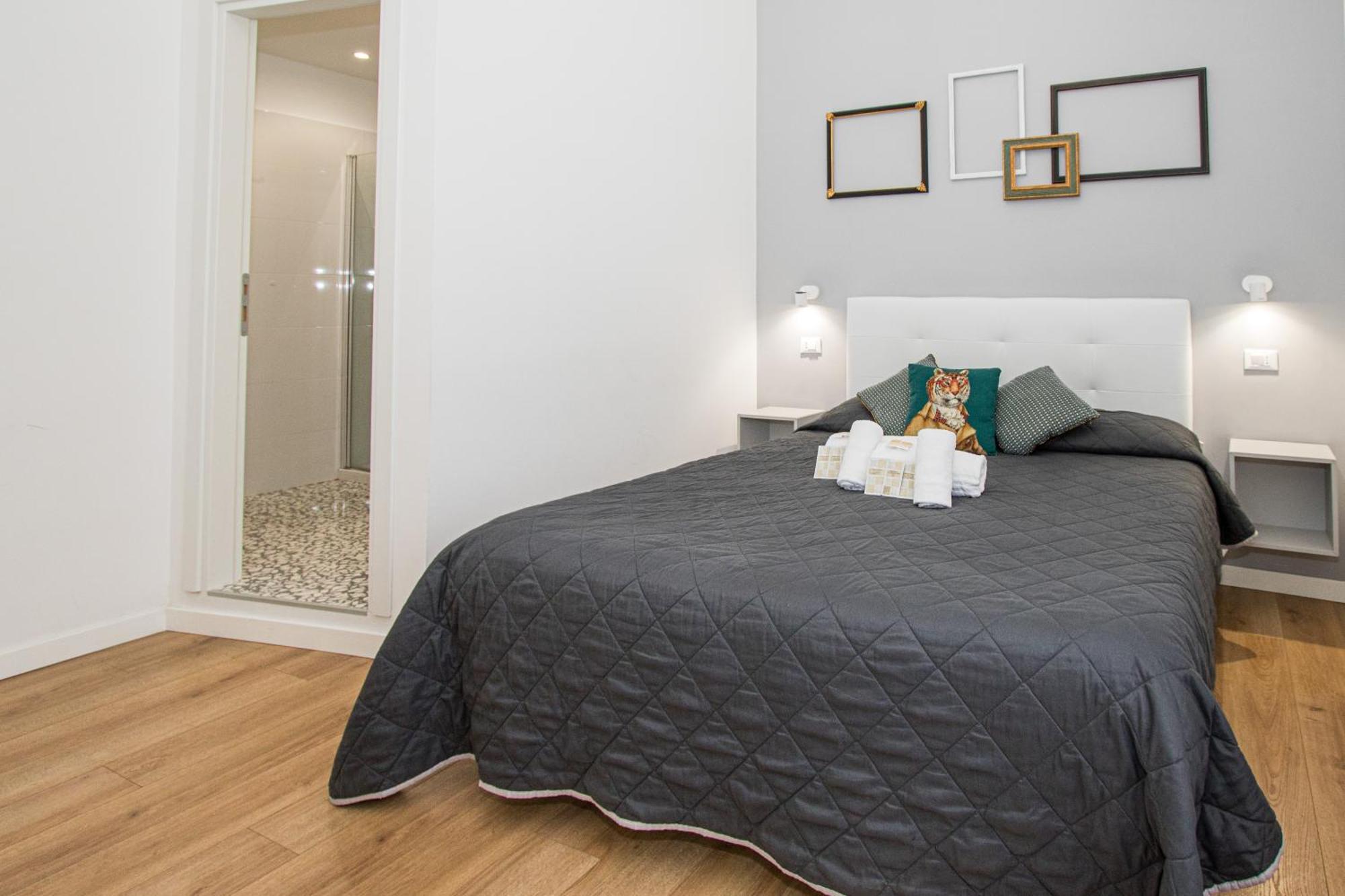 Room 23 Rome Buitenkant foto