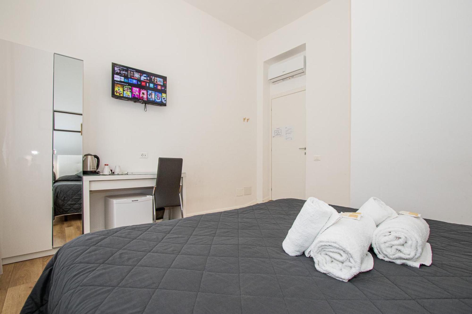 Room 23 Rome Buitenkant foto