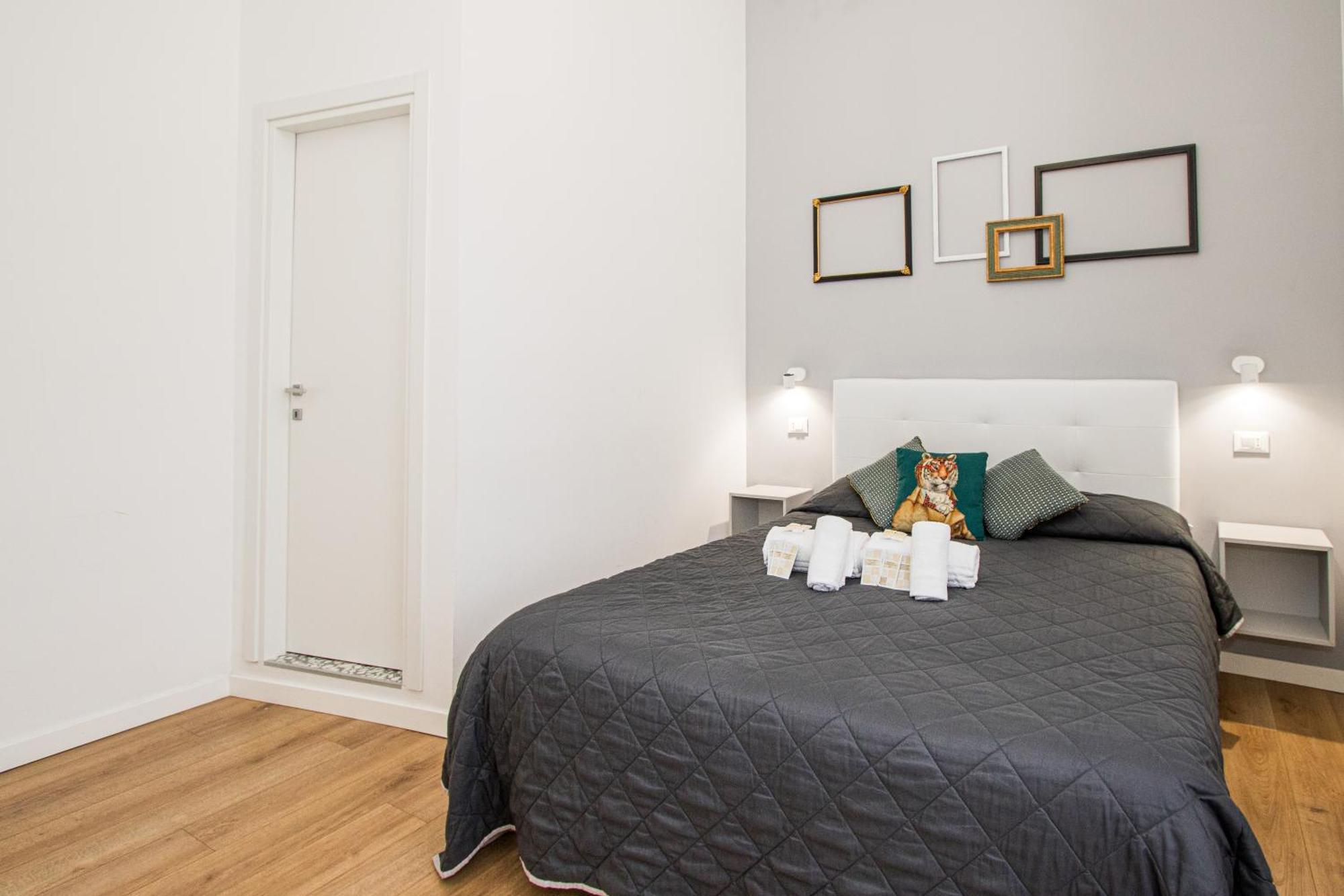 Room 23 Rome Buitenkant foto