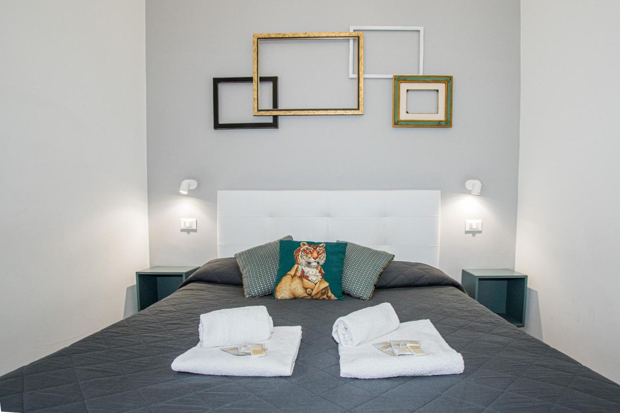 Room 23 Rome Buitenkant foto
