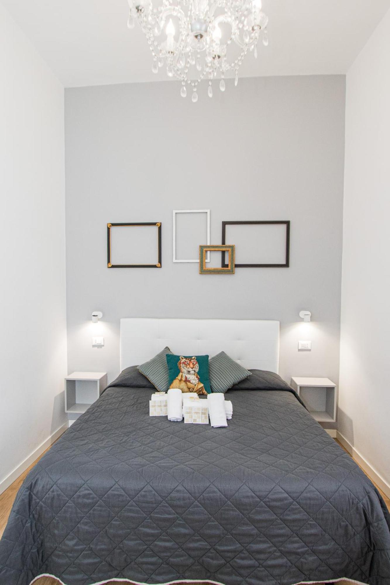 Room 23 Rome Buitenkant foto