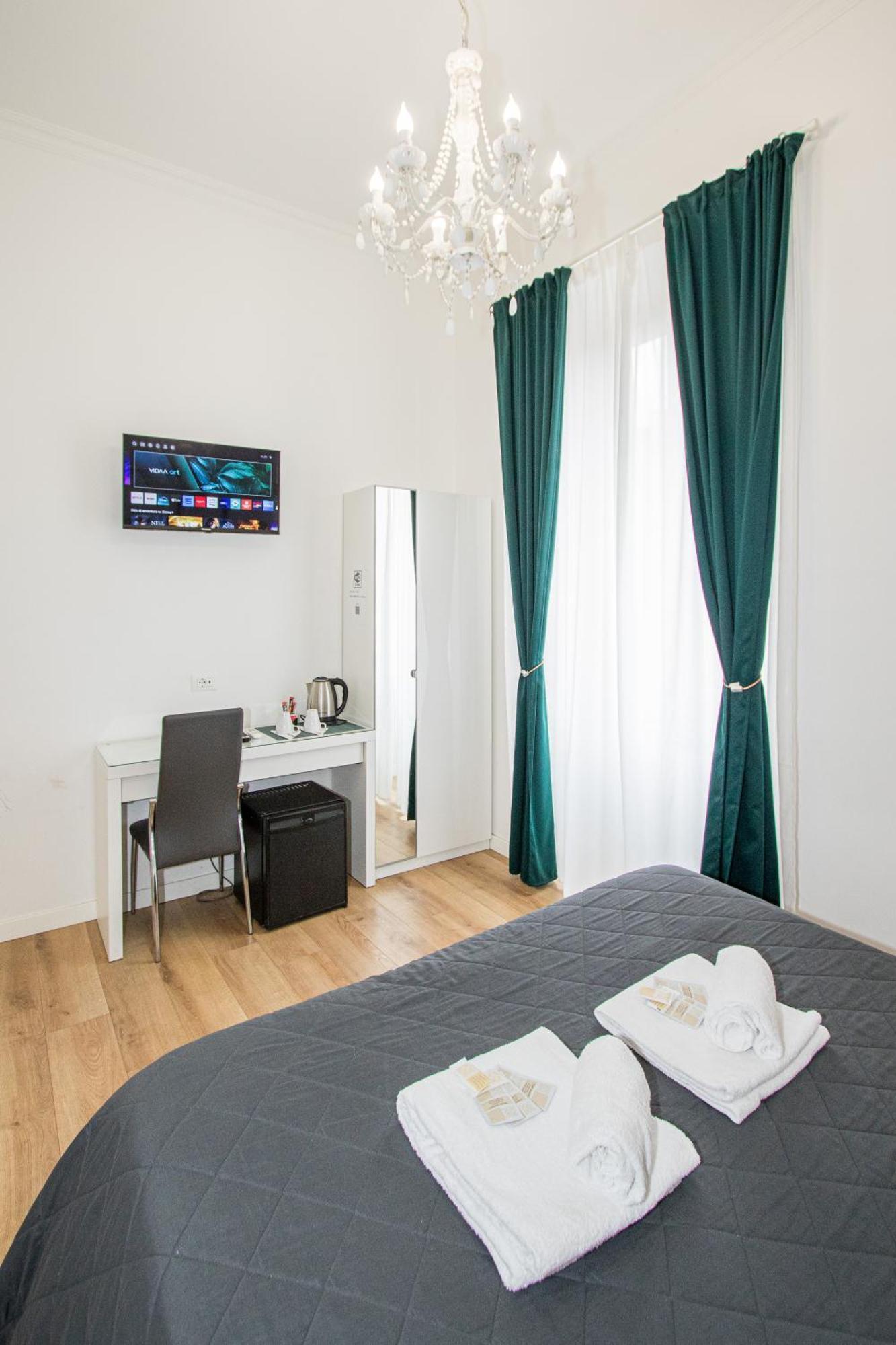 Room 23 Rome Buitenkant foto