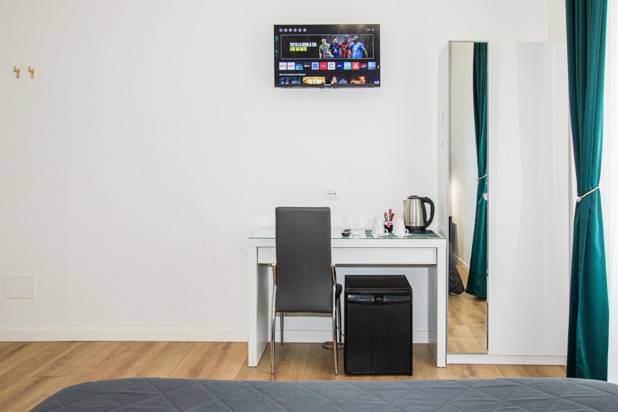 Room 23 Rome Buitenkant foto