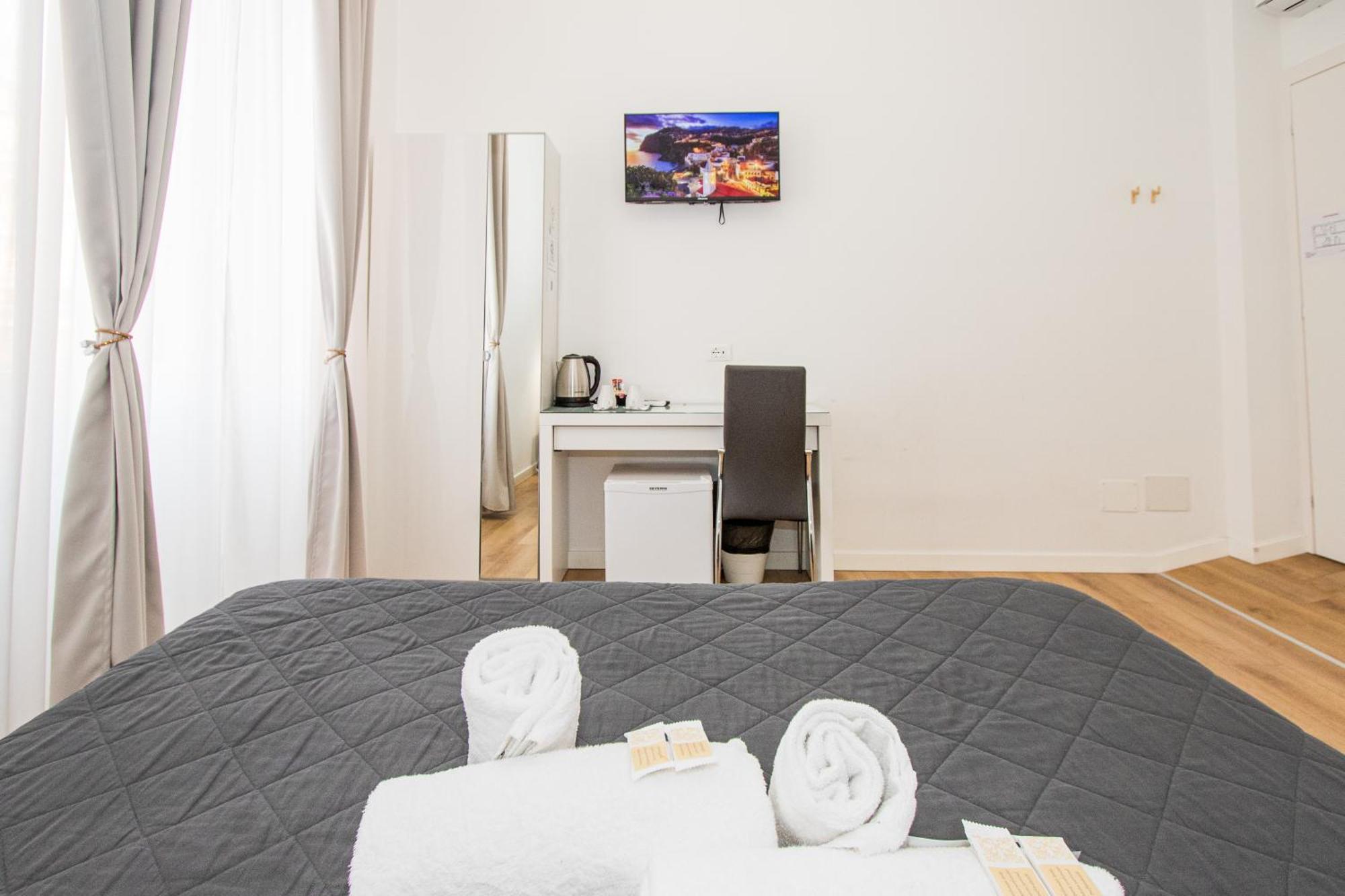 Room 23 Rome Buitenkant foto