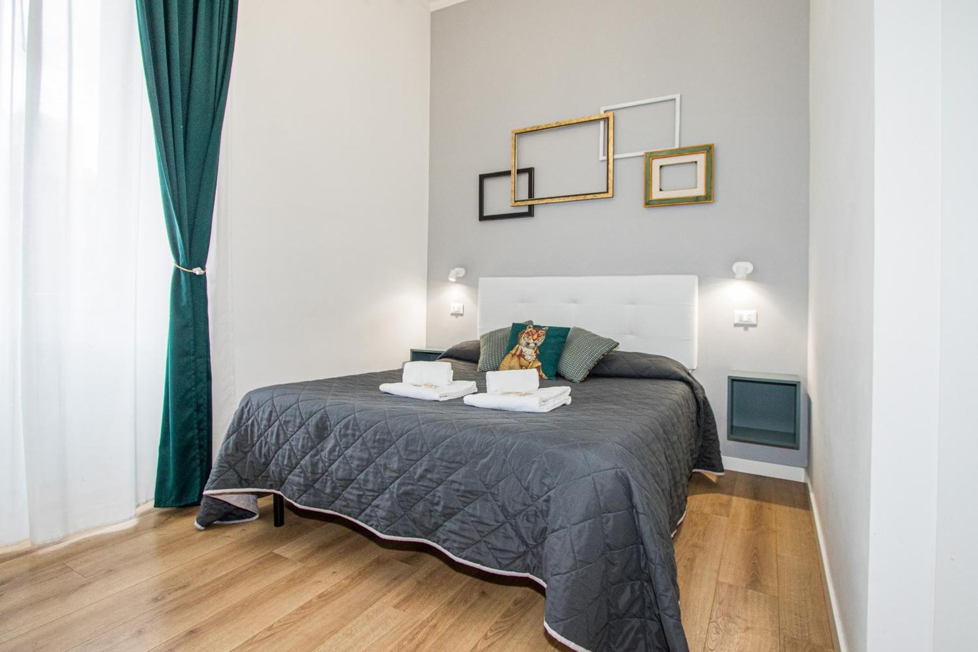 Room 23 Rome Buitenkant foto