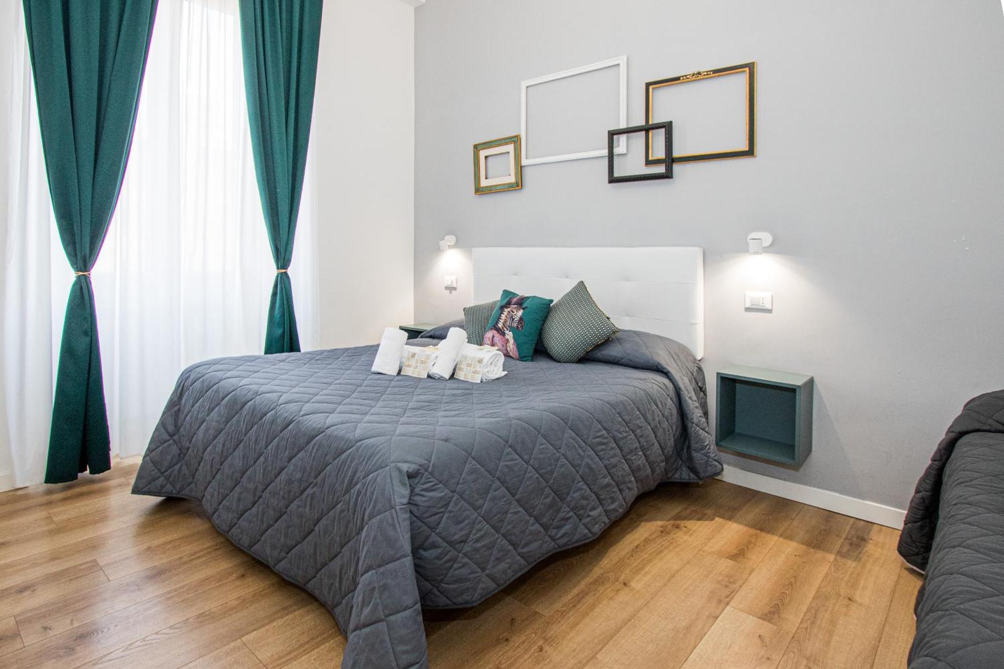 Room 23 Rome Buitenkant foto