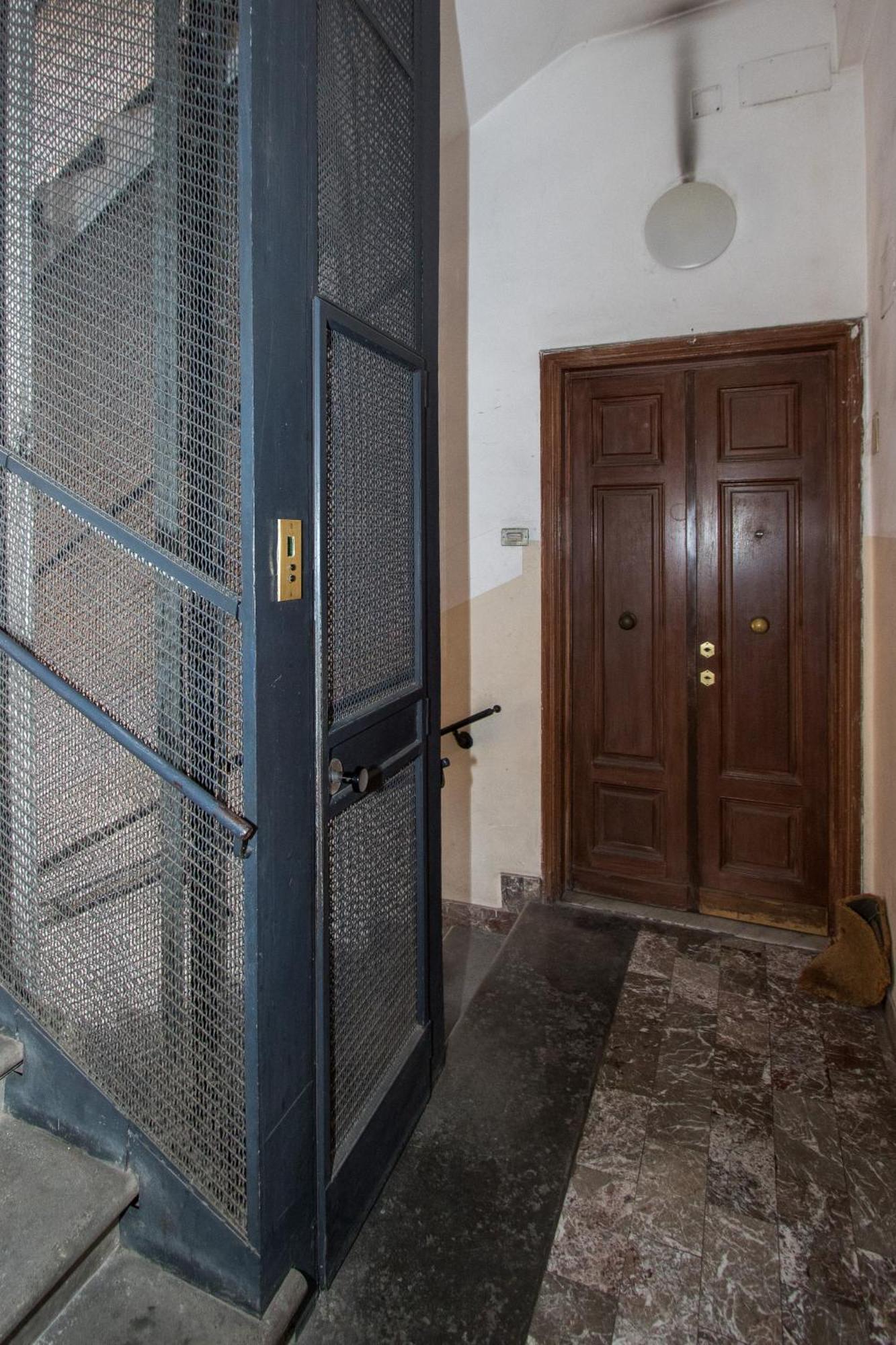 Room 23 Rome Buitenkant foto