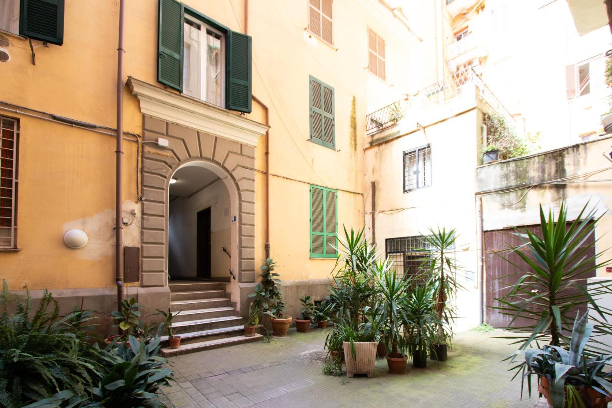Room 23 Rome Buitenkant foto