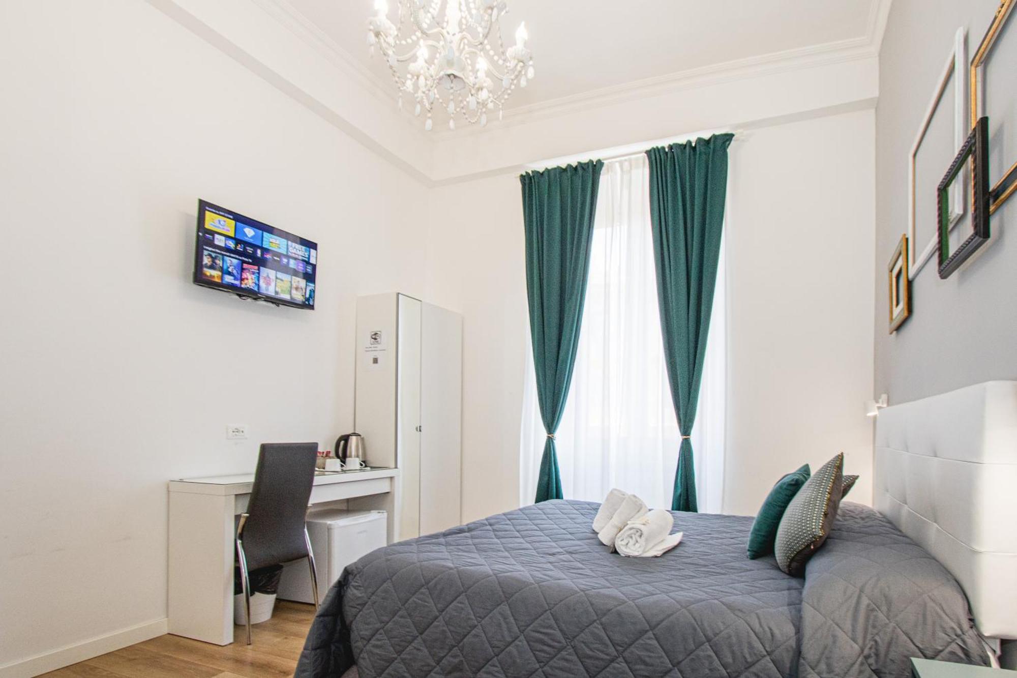 Room 23 Rome Buitenkant foto